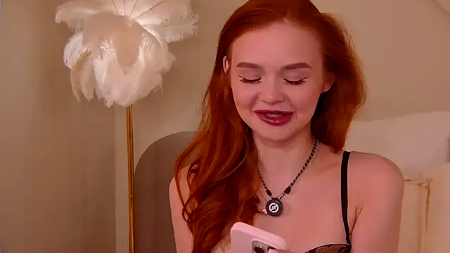 MiraBliss online show from 11-04-25, 05:45