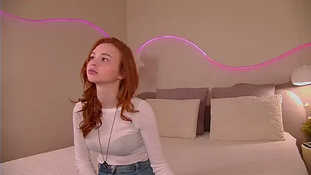 MiraBliss online show from 02-08-26, 08:01