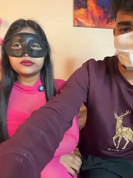 Hotswetie online show from 01-07-26, 01:13