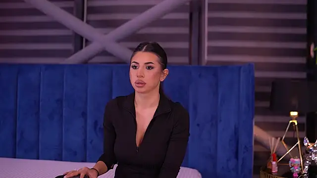 TanyaVonDe online show from 01-15-26, 06:00