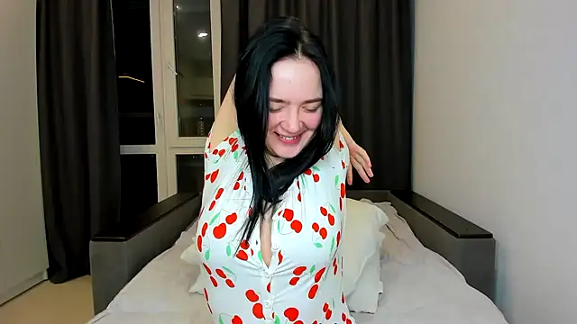 Minx Night CityXq online show from 01-17-26, 12:48