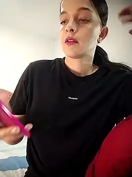 hotsexass online show from 01-05-26, 08:12