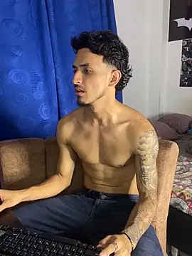 Zayn kane online show from 10-07-25, 03:14