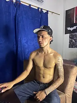 Zayn kane online show from 11-14-25, 04:00