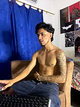 Zayn kane online show from 11-23-25, 12:43