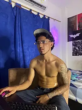 Zayn kane online show from 12-19-25, 01:01