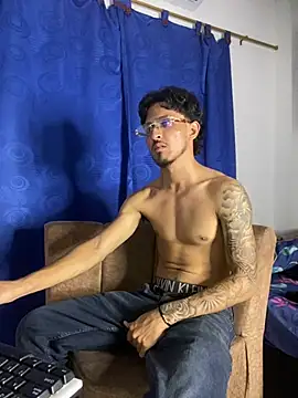 Zayn kane online show from 02-03-26, 03:15