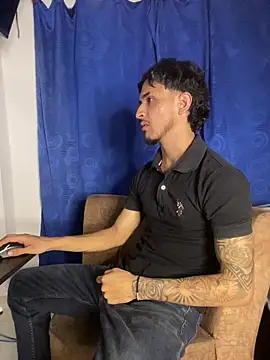 Zayn kane online show from 02-17-26, 02:08