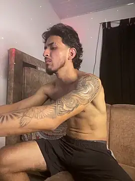 Zayn kane online show from 03-28-26, 01:27