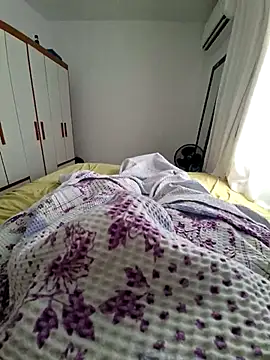 pocahontasjr online show from 01-12-26, 05:51