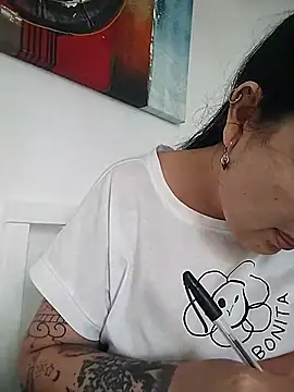 Seet Hanna online show from 01-13-26, 03:50