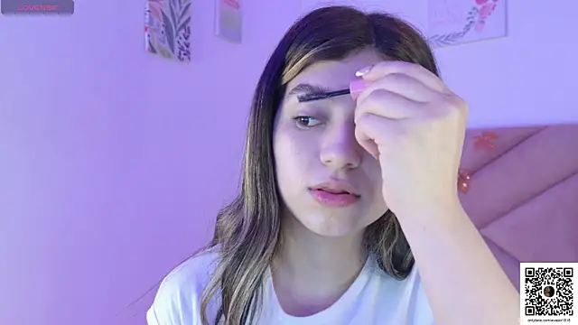 eva sin18 online show from 10-23-25, 11:14