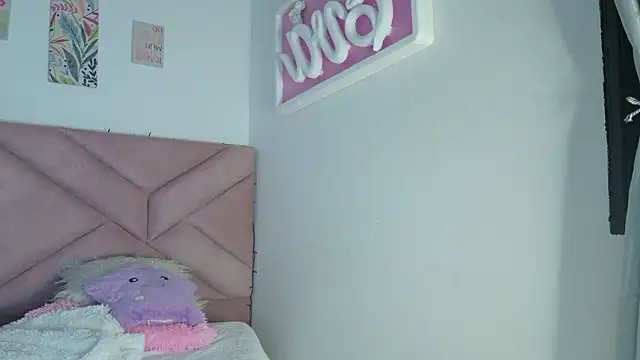 eva sin18 online show from 03-20-26, 11:31