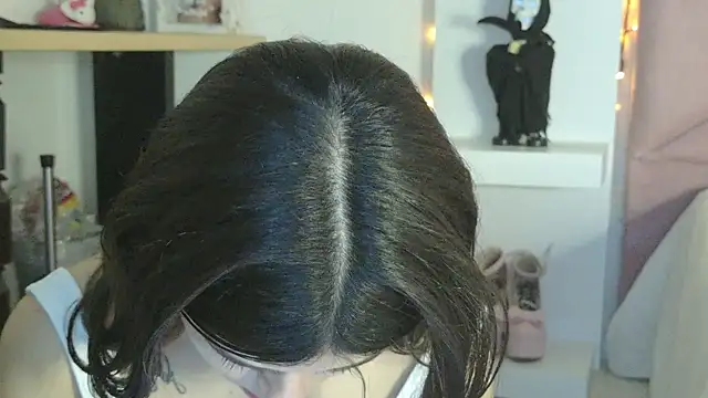 eva sin18 online show from 03-22-26, 11:19