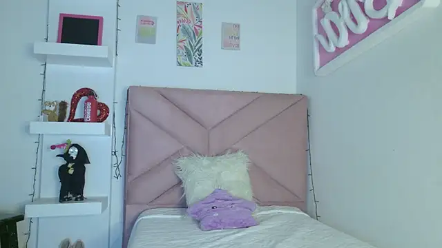 eva sin18 online show from 04-09-26, 11:21