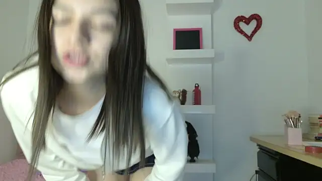 eva sin18 online show from 05-12-26, 12:19