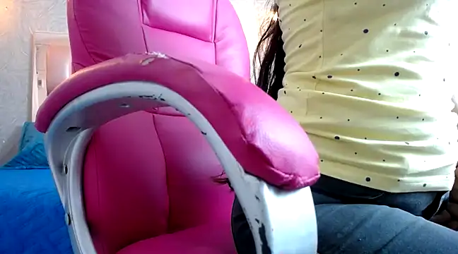 margott 22  online show from 03-18-25, 06:26