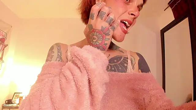 Alessamoth online show from 03-12-26, 04:07