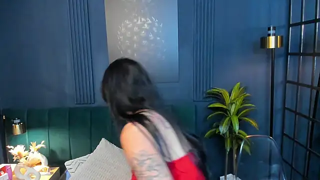 roxy hell online show from 02-14-26, 12:24