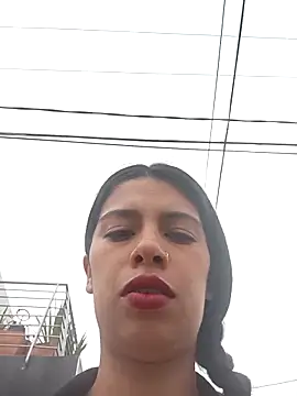 Nathaly 12 online show from 03-10-25, 06:01