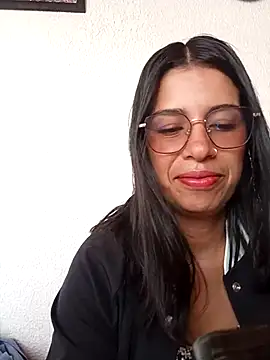 Nathaly 12 online show from 09-24-25, 01:25