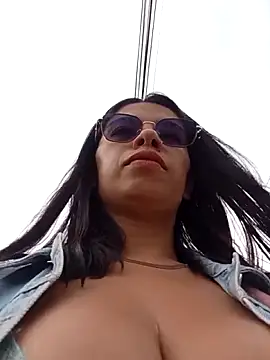 Nathaly 12 online show from 10-24-25, 07:10