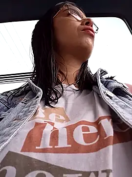 Nathaly 12 online show from 10-25-25, 02:46