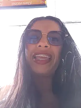 Nathaly 12 online show from 12-03-25, 07:34