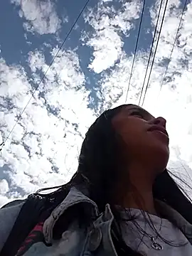 Nathaly 12 online show from 01-14-26, 03:50