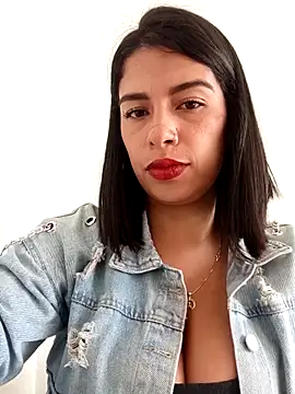 Nathaly 12 online show from 02-07-26, 07:39