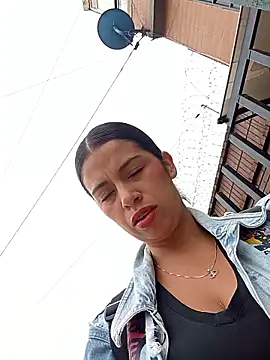 Nathaly 12 online show from 03-17-26, 03:26