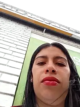 Nathaly 12 online show from 03-28-26, 02:05