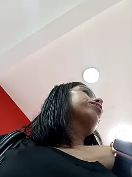 Nathaly 12 online show from 04-02-26, 03:53