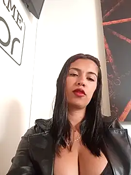 Nathaly 12 online show from 06-30-26, 03:57