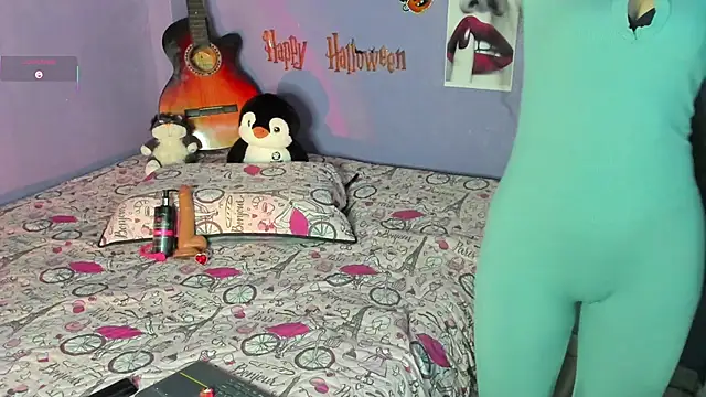 lizeth sweet online show from 10-24-25, 04:03