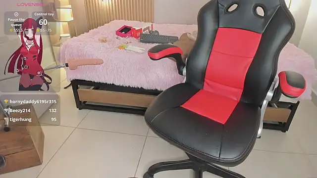 stephany summer online show from 12-15-25, 03:27