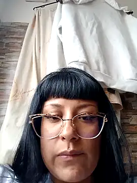 DaniPoison online show from 03-08-25, 10:13