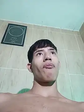 dareck 18 online show from 02-01-26, 09:57