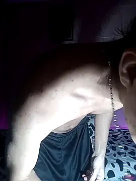 dareck 18 online show from 03-04-26, 11:11