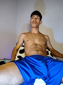 dareck 18 online show from 03-23-26, 11:09