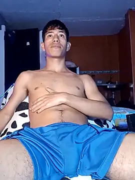 dareck 18 online show from 04-12-26, 01:21