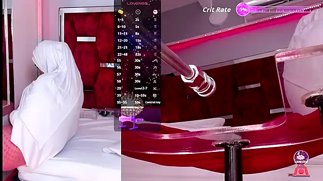 BBWHijab online show from 09-27-25, 05:23