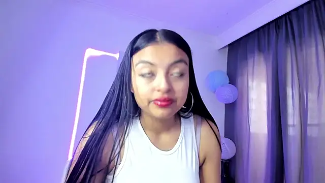 sweet cinamon online show from 01-11-26, 01:38