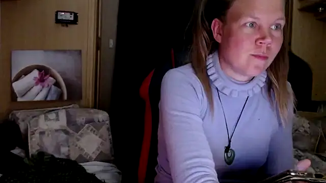 Snapshot of CallMeMaria chatting on 01-16-25, 08:57 CallMeMaria online show from 01-16-25, 08:57