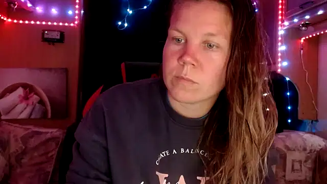 Snapshot of CallMeMaria chatting on 02-02-25, 12:46 CallMeMaria online show from 02-02-25, 12:46