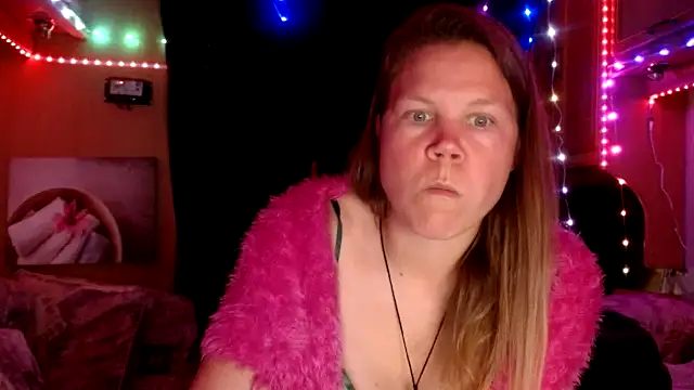 Snapshot of CallMeMaria chatting on 02-02-25, 06:53 CallMeMaria online show from 02-02-25, 06:53