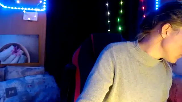 Snapshot of CallMeMaria chatting on 02-09-25, 07:19 CallMeMaria online show from 02-09-25, 07:19