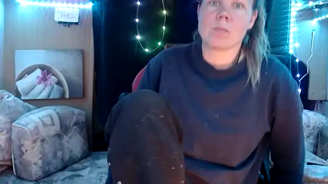 Snapshot of CallMeMaria chatting on 03-13-25, 11:51 CallMeMaria online show from 03-13-25, 11:51