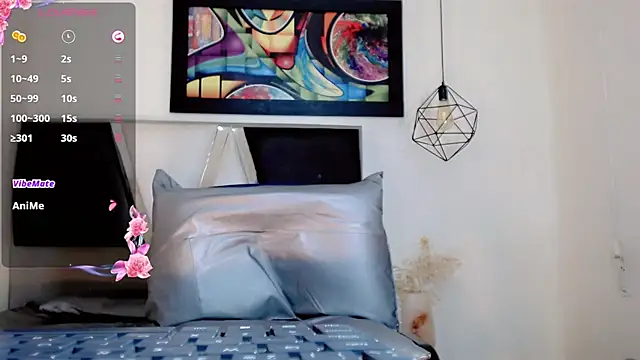 alexsandra kiss online show from 10-25-25, 11:29