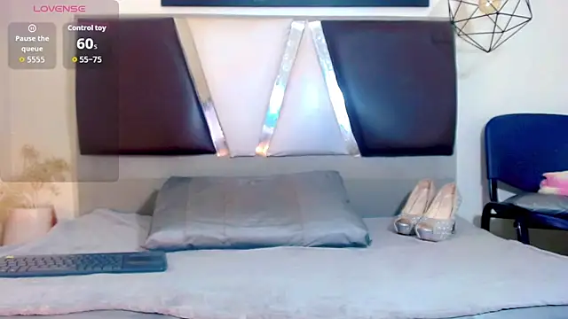 alexsandra kiss online show from 11-25-25, 11:10